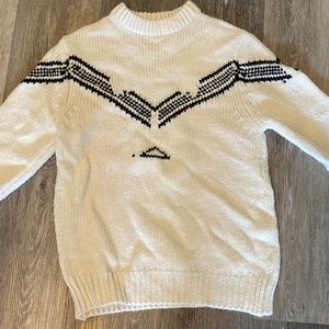 Zara kids sweater